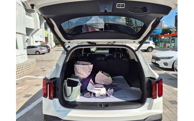 Kia Sorento Gasoline 2.5T 2WD Noblesse - автомобили, коли, обяви за нови и употребявани 6