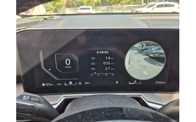 Kia Sorento Gasoline 2.5T 2WD Noblesse - автомобили, коли, обяви за нови и употребявани 8