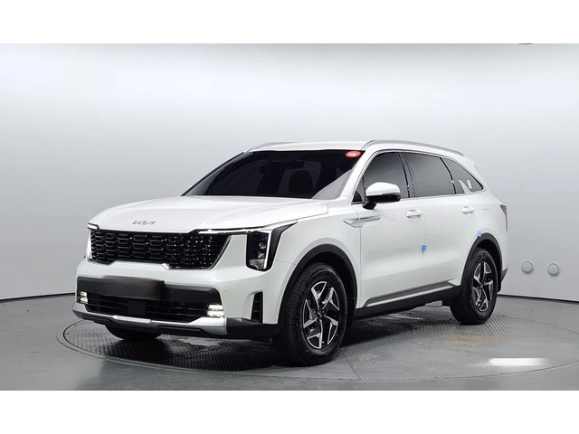 Kia Sorento HEV 1.6 2WD Prestige * НАЙ-ДОБРА ЦЕНА В БЪЛГАРИЯ* - автомобили, коли, обяви за нови и употребявани 0