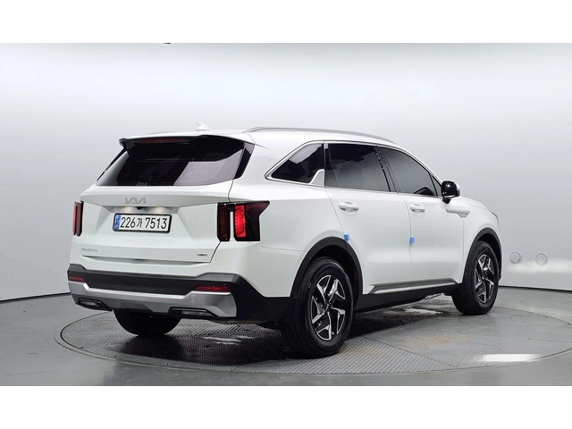 Kia Sorento HEV 1.6 2WD Prestige * НАЙ-ДОБРА ЦЕНА В БЪЛГАРИЯ* - автомобили, коли, обяви за нови и употребявани 1