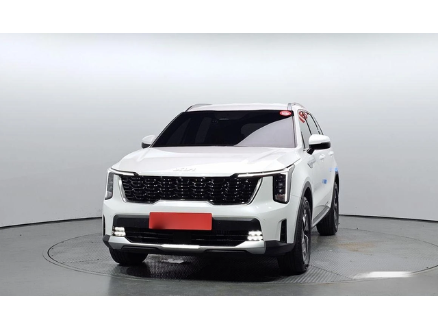 Kia Sorento HEV 1.6 2WD Prestige * НАЙ-ДОБРА ЦЕНА В БЪЛГАРИЯ* - автомобили, коли, обяви за нови и употребявани 2