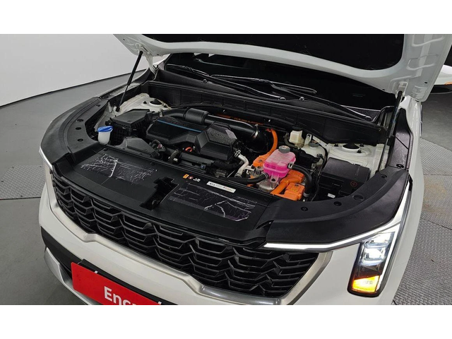 Kia Sorento HEV 1.6 2WD Prestige * НАЙ-ДОБРА ЦЕНА В БЪЛГАРИЯ* - автомобили, коли, обяви за нови и употребявани 5