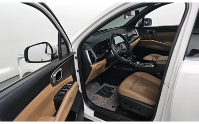 Kia Sorento HEV 1.6 2WD Prestige * НАЙ-ДОБРА ЦЕНА В БЪЛГАРИЯ* - автомобили, коли, обяви за нови и употребявани 9