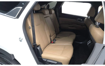 Kia Sorento Gasoline 2.5T 2WD Noblesse - автомобили, коли, обяви за нови и употребявани 11