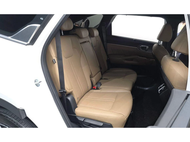 Kia Sorento Gasoline 2.5T 2WD Noblesse - автомобили, коли, обяви за нови и употребявани 11