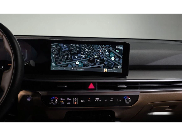 Kia Sorento Gasoline 2.5T 2WD Noblesse - автомобили, коли, обяви за нови и употребявани 13