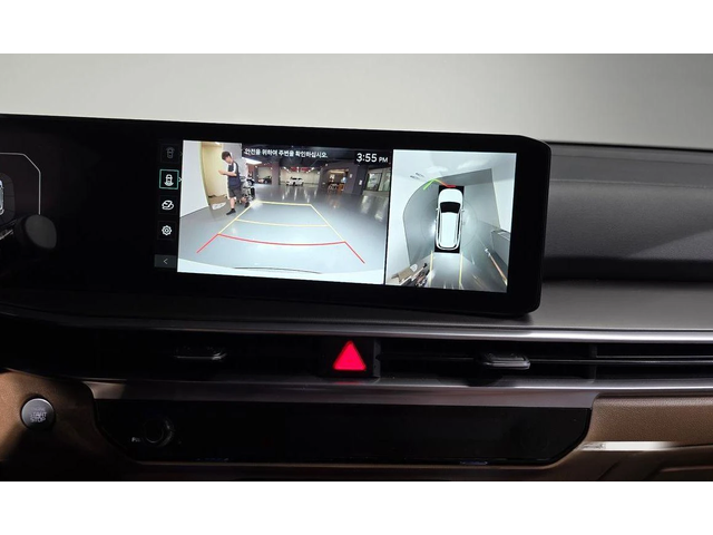 Kia Sorento Gasoline 2.5T 2WD Noblesse - автомобили, коли, обяви за нови и употребявани 14