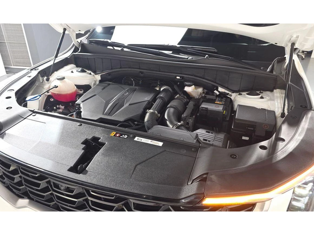 Kia Sorento Gasoline 2.5T 2WD Noblesse - автомобили, коли, обяви за нови и употребявани 5