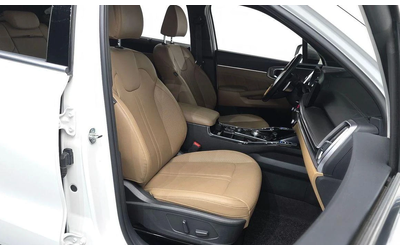 Kia Sorento Gasoline 2.5T 2WD Noblesse - автомобили, коли, обяви за нови и употребявани 9