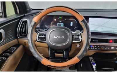 Kia Sorento HEV 1.6 2WD Noblesse * НАЙ-ДОБРА ЦЕНА В БЪЛГАРИЯ* - автомобили, коли, обяви за нови и употребявани 12