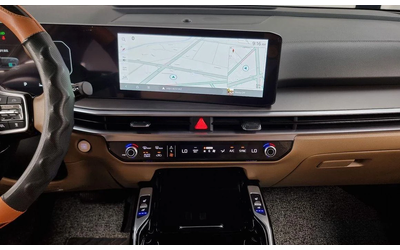 Kia Sorento HEV 1.6 2WD Noblesse * НАЙ-ДОБРА ЦЕНА В БЪЛГАРИЯ* - автомобили, коли, обяви за нови и употребявани 13