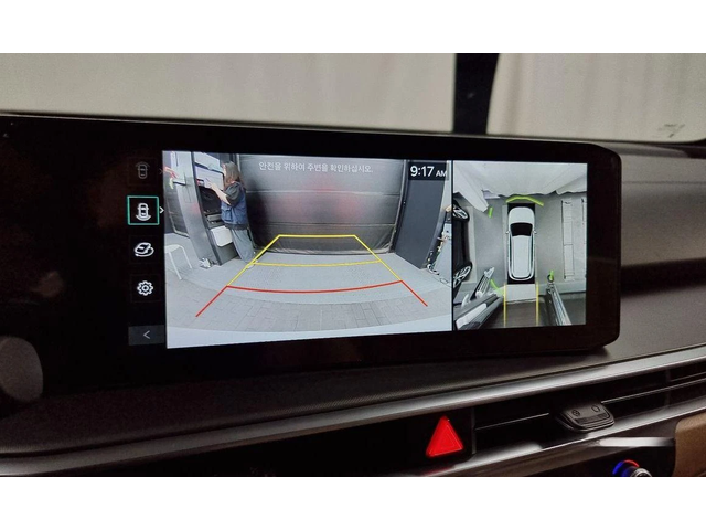 Kia Sorento HEV 1.6 2WD Noblesse * НАЙ-ДОБРА ЦЕНА В БЪЛГАРИЯ* - автомобили, коли, обяви за нови и употребявани 14