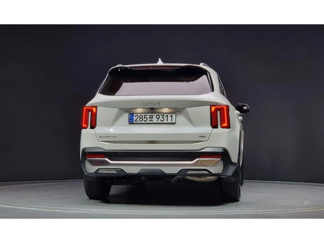 Kia Sorento HEV 1.6 2WD Noblesse * НАЙ-ДОБРА ЦЕНА В БЪЛГАРИЯ* - автомобили, коли, обяви за нови и употребявани 3