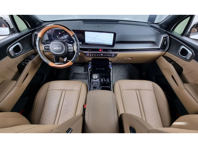 Kia Sorento HEV 1.6 2WD Noblesse * НАЙ-ДОБРА ЦЕНА В БЪЛГАРИЯ* - автомобили, коли, обяви за нови и употребявани 6