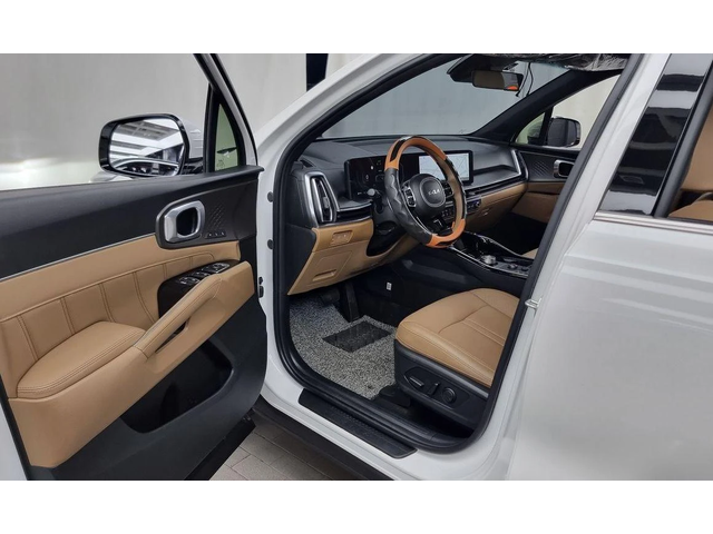 Kia Sorento HEV 1.6 2WD Noblesse * НАЙ-ДОБРА ЦЕНА В БЪЛГАРИЯ* - автомобили, коли, обяви за нови и употребявани 9