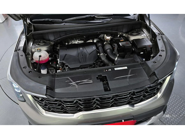 Kia Sorento Gasoline 2.5T 2WD Prestige - автомобили, коли, обяви за нови и употребявани 5