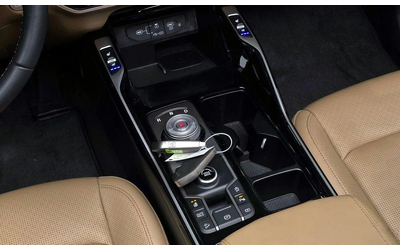 Kia Sorento Gasoline 2.5T 2WD Prestige - автомобили, коли, обяви за нови и употребявани 8