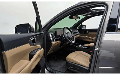 Kia Sorento Gasoline 2.5T 2WD Prestige - автомобили, коли, обяви за нови и употребявани 9