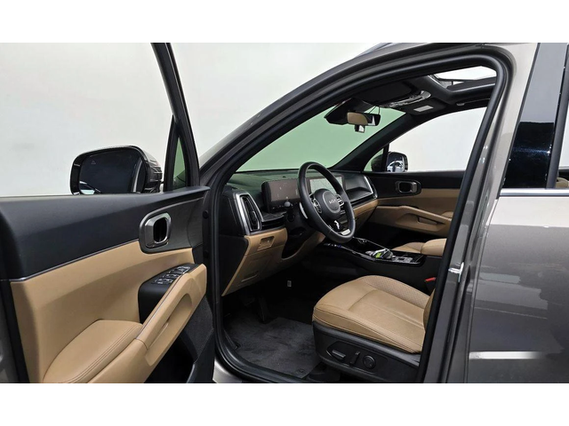 Kia Sorento Gasoline 2.5T 2WD Prestige - автомобили, коли, обяви за нови и употребявани 9