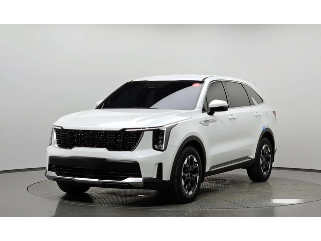 Kia Sorento Diesel 2.2 2WD Prestige - автомобили, коли, обяви за нови и употребявани 0