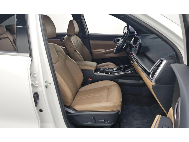 Kia Sorento Diesel 2.2 2WD Prestige - автомобили, коли, обяви за нови и употребявани 10