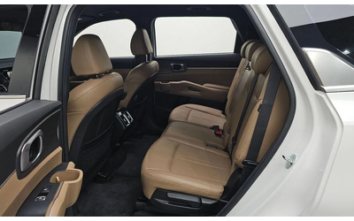 Kia Sorento Diesel 2.2 2WD Prestige - автомобили, коли, обяви за нови и употребявани 11