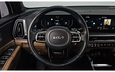 Kia Sorento Diesel 2.2 2WD Prestige - автомобили, коли, обяви за нови и употребявани 12