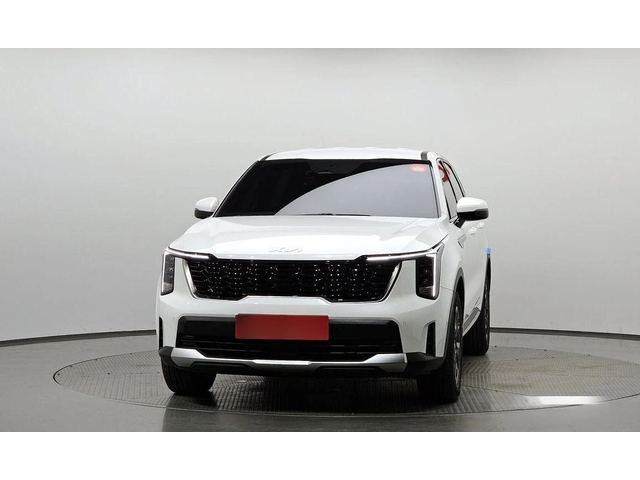 Kia Sorento Diesel 2.2 2WD Prestige - автомобили, коли, обяви за нови и употребявани 2