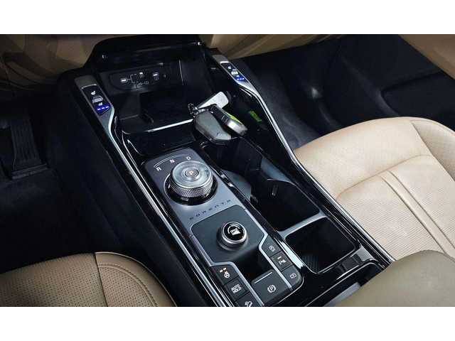 Kia Sorento Diesel 2.2 2WD Prestige - автомобили, коли, обяви за нови и употребявани 8