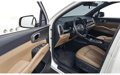 Kia Sorento Diesel 2.2 2WD Prestige - автомобили, коли, обяви за нови и употребявани 9