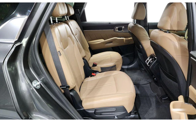 Kia Sorento Gasoline 2.5T 2WD Signature - автомобили, коли, обяви за нови и употребявани 11