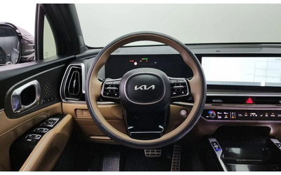 Kia Sorento Gasoline 2.5T 2WD Signature - автомобили, коли, обяви за нови и употребявани 12