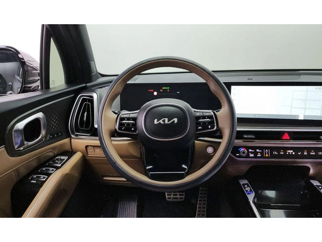 Kia Sorento Gasoline 2.5T 2WD Signature - автомобили, коли, обяви за нови и употребявани 12