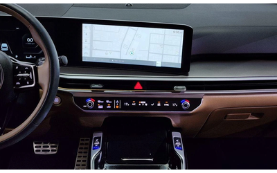 Kia Sorento Gasoline 2.5T 2WD Signature - автомобили, коли, обяви за нови и употребявани 13