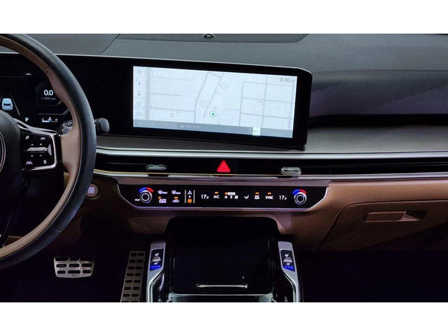 Kia Sorento Gasoline 2.5T 2WD Signature - автомобили, коли, обяви за нови и употребявани 13