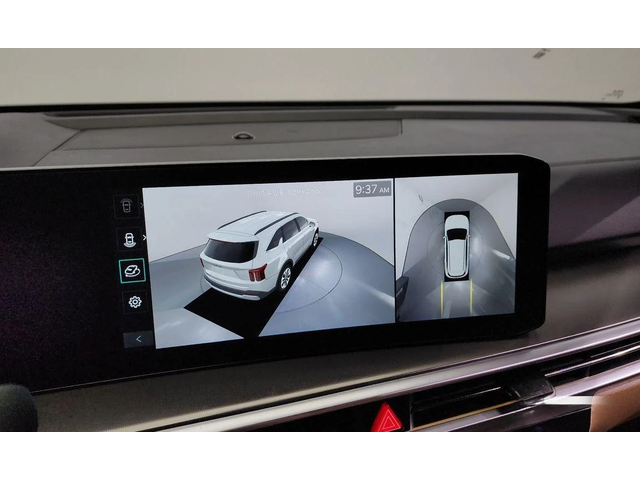 Kia Sorento Gasoline 2.5T 2WD Signature - автомобили, коли, обяви за нови и употребявани 14