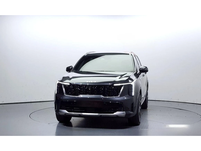 Kia Sorento Gasoline 2.5T 2WD Signature - автомобили, коли, обяви за нови и употребявани 2