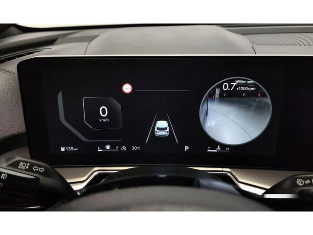 Kia Sorento Gasoline 2.5T 2WD Signature - автомобили, коли, обяви за нови и употребявани 7