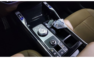 Kia Sorento Gasoline 2.5T 2WD Signature - автомобили, коли, обяви за нови и употребявани 8