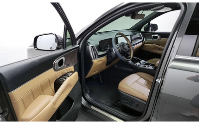 Kia Sorento Gasoline 2.5T 2WD Signature - автомобили, коли, обяви за нови и употребявани 9