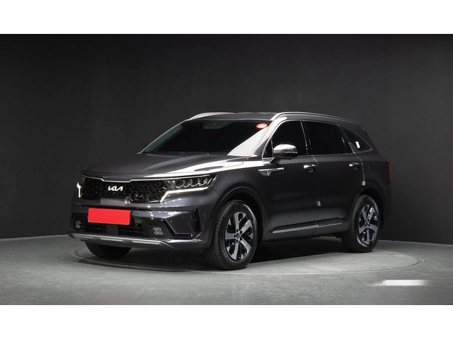 Kia Sorento Gasoline 2.5T 2WD Noblesse - автомобили, коли, обяви за нови и употребявани 0