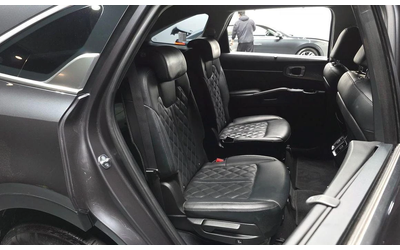 Kia Sorento Gasoline 2.5T 2WD Noblesse - автомобили, коли, обяви за нови и употребявани 10