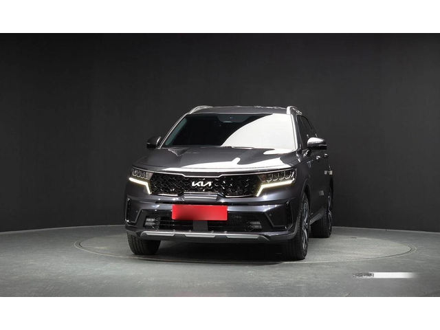 Kia Sorento Gasoline 2.5T 2WD Noblesse - автомобили, коли, обяви за нови и употребявани 2