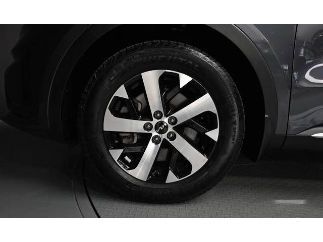 Kia Sorento Gasoline 2.5T 2WD Noblesse - автомобили, коли, обяви за нови и употребявани 4