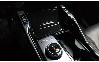 Kia Sorento Gasoline 2.5T 2WD Noblesse - автомобили, коли, обяви за нови и употребявани 8