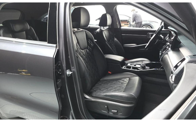 Kia Sorento Gasoline 2.5T 2WD Noblesse - автомобили, коли, обяви за нови и употребявани 9