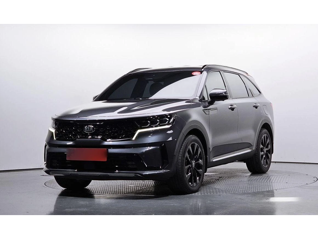 Kia Sorento Gasoline 2.5T 2WD Gravity - автомобили, коли, обяви за нови и употребявани 0