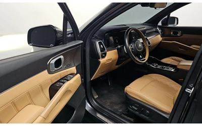 Kia Sorento Gasoline 2.5T 2WD Gravity - автомобили, коли, обяви за нови и употребявани 10