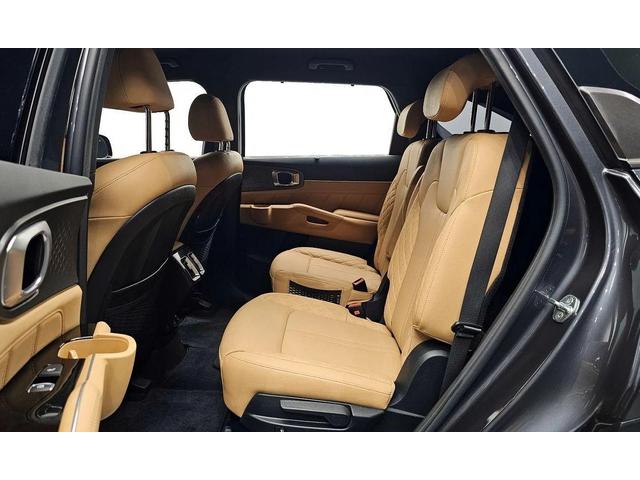 Kia Sorento Gasoline 2.5T 2WD Gravity - автомобили, коли, обяви за нови и употребявани 11