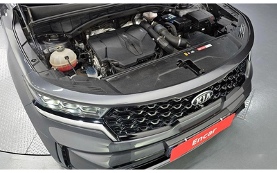 kia-sorento - 5